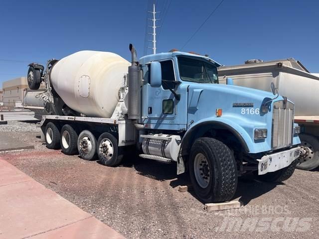Kenworth W900 Kita
