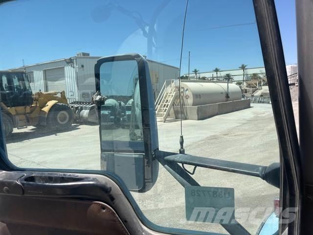 Kenworth W900 Kita