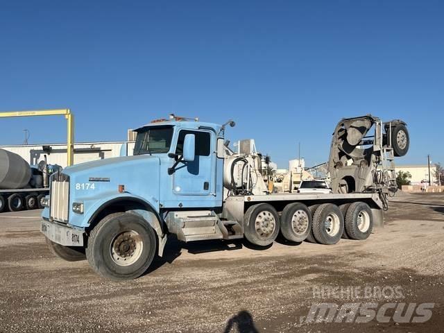 Kenworth W900 Kita