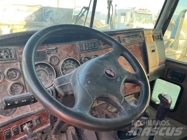 Kenworth W900 Kita