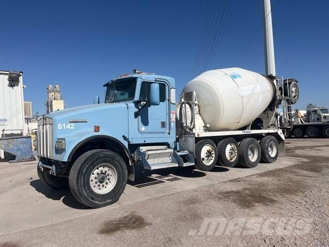 Kenworth W900 Kita