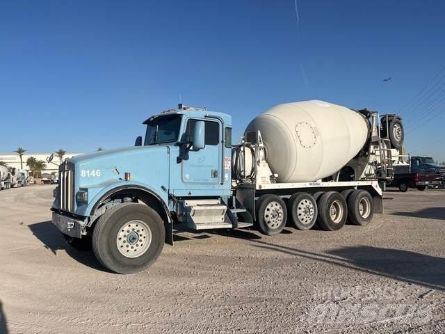 Kenworth W900 Kita