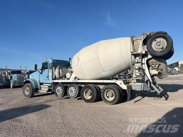 Kenworth W900 Kita