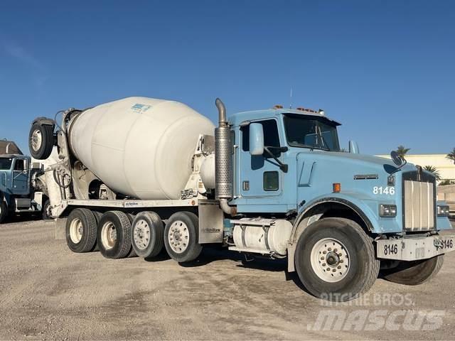 Kenworth W900 Kita