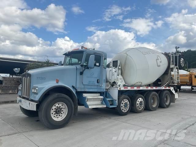 Kenworth W900 Kita