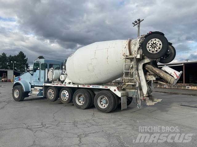 Kenworth W900 Kita