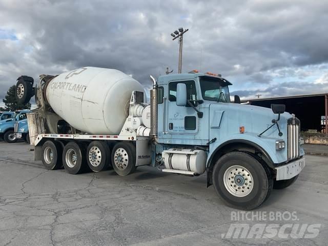 Kenworth W900 Kita