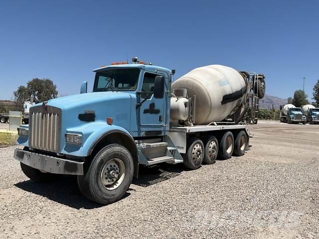 Kenworth W900 Kita