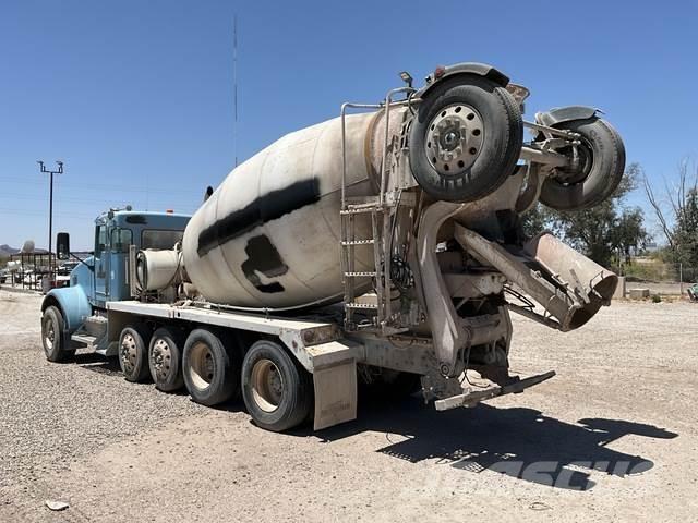 Kenworth W900 Kita