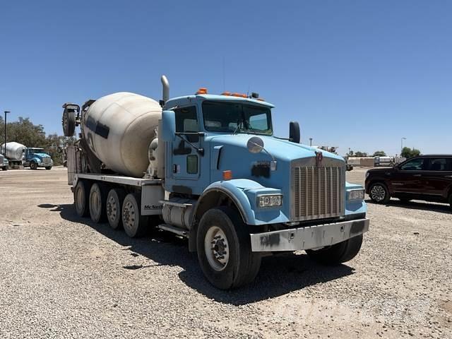 Kenworth W900 Kita