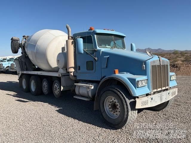 Kenworth W900 Kita