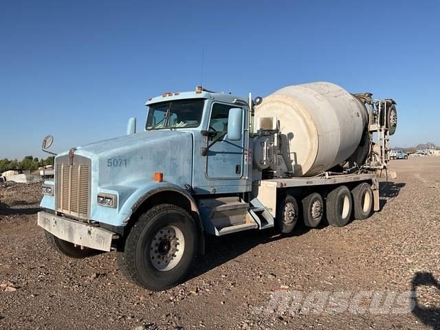 Kenworth W900 Kita