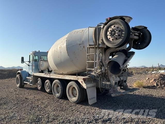 Kenworth W900 Kita