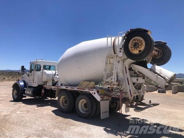 Kenworth W900 Kita