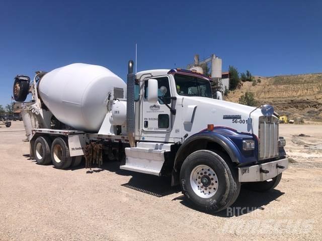 Kenworth W900 Kita