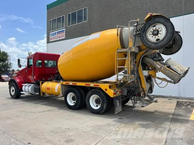 Kenworth W900 Kita