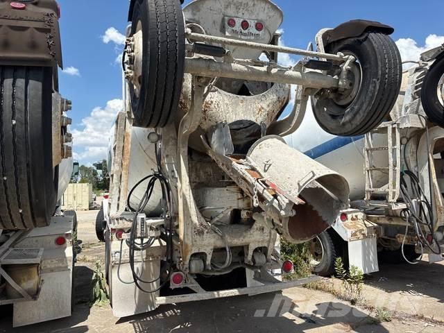 Kenworth W900 Kita