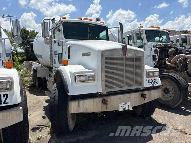 Kenworth W900 Kita