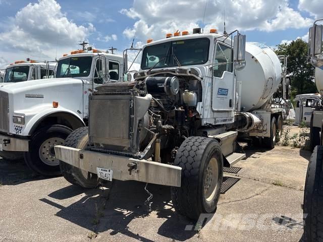 Kenworth W900 Kita