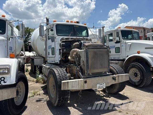 Kenworth W900 Kita