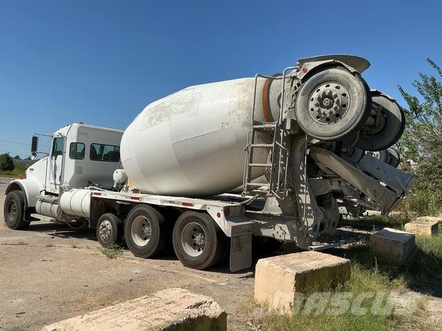 Kenworth W900 Kita