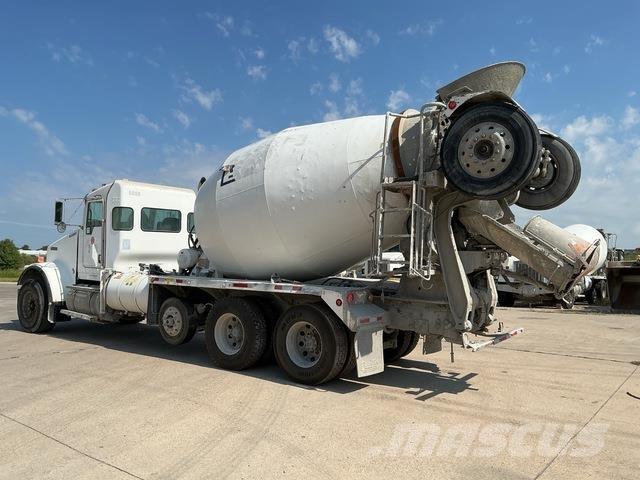 Kenworth W900 Kita
