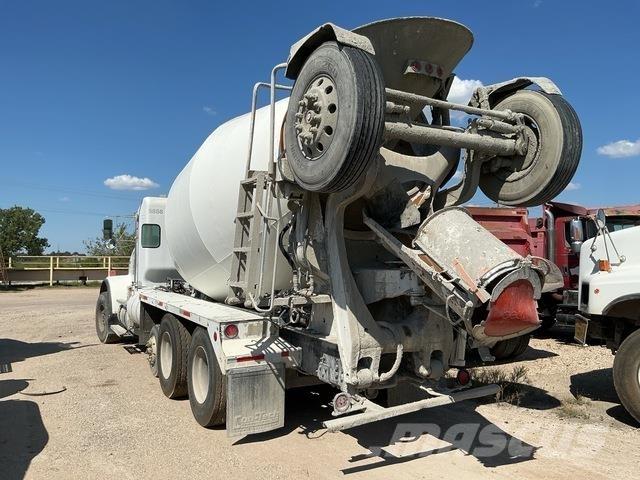 Kenworth W900 Kita
