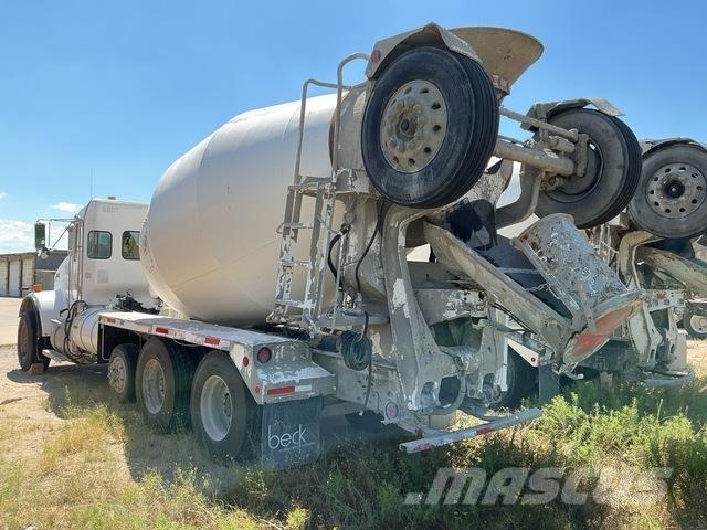 Kenworth W900 Kita