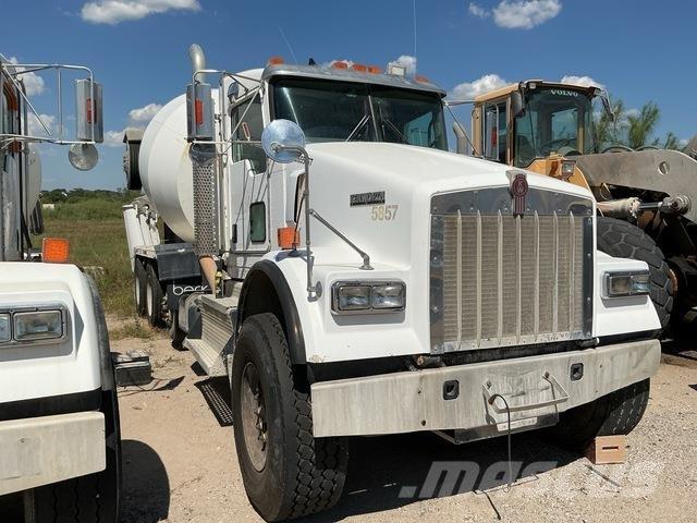 Kenworth W900 Kita