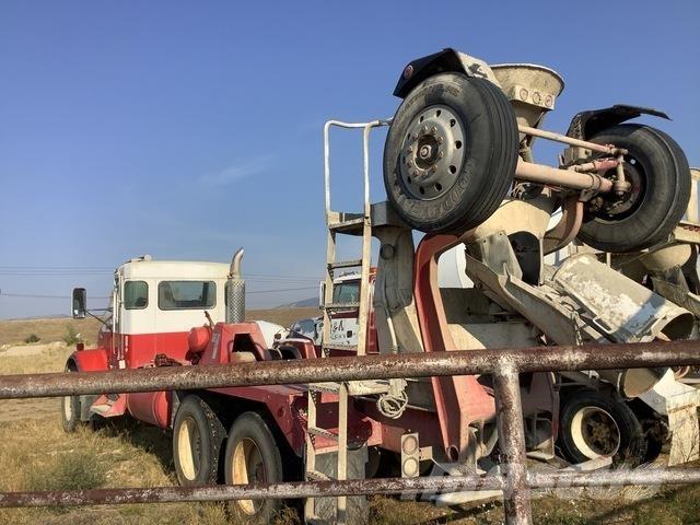 Kenworth W900 Kita
