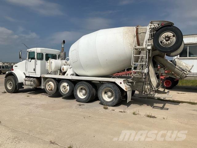 Kenworth W900 Kita