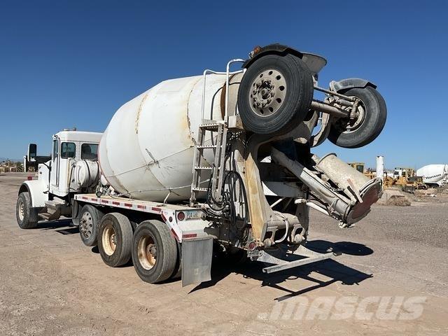 Kenworth W900 Kita