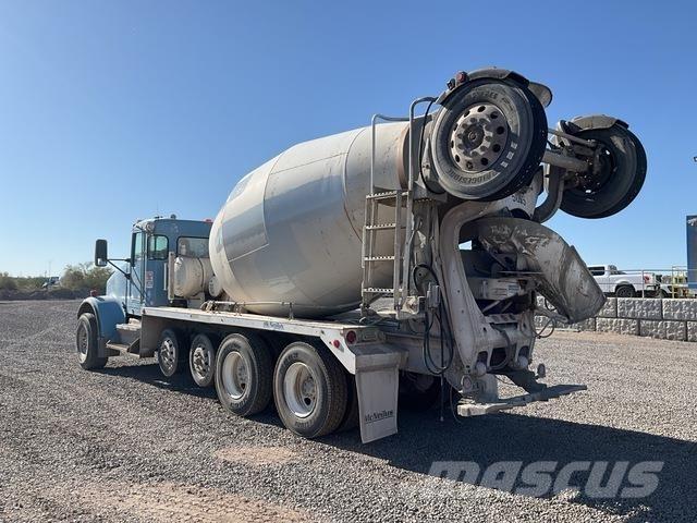 Kenworth W900 Kita