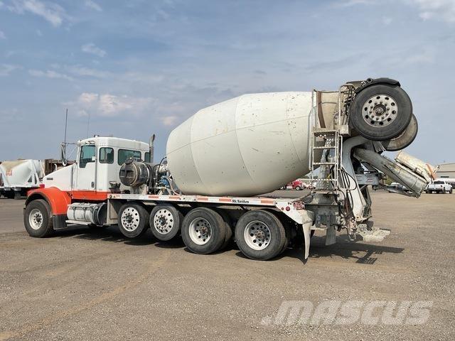 Kenworth W900 Kita