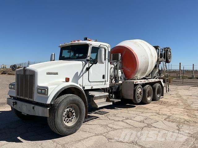Kenworth W900 Kita
