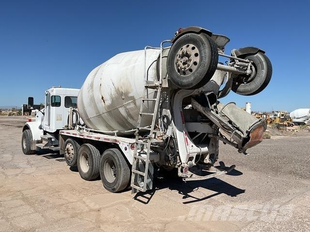 Kenworth W900 Kita