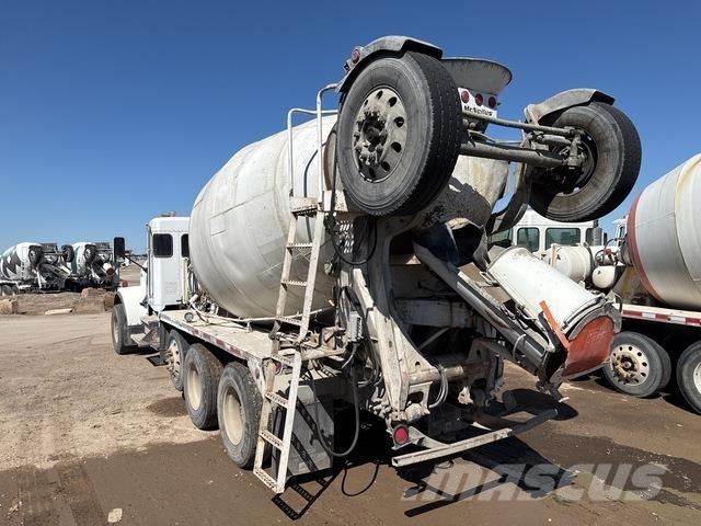 Kenworth W900 Kita