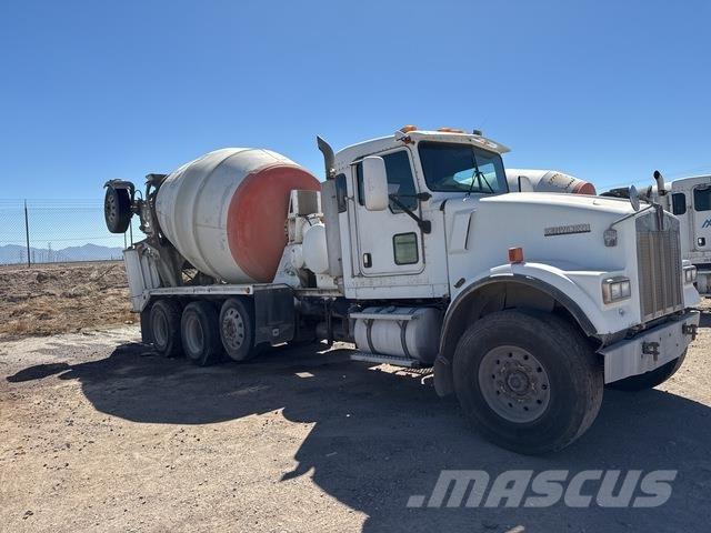 Kenworth W900 Kita