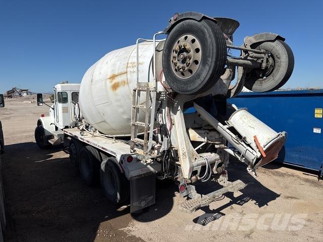 Kenworth W900 Kita