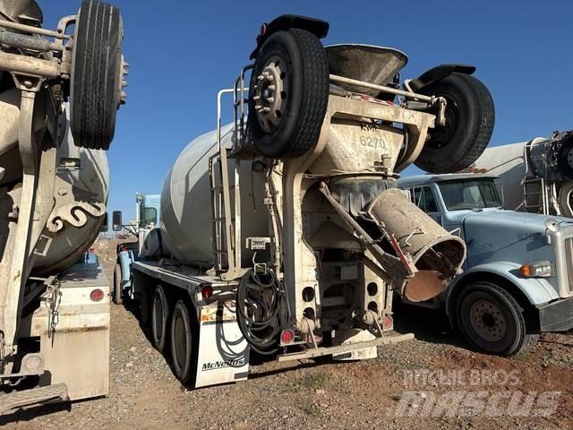 Kenworth W900B Kita