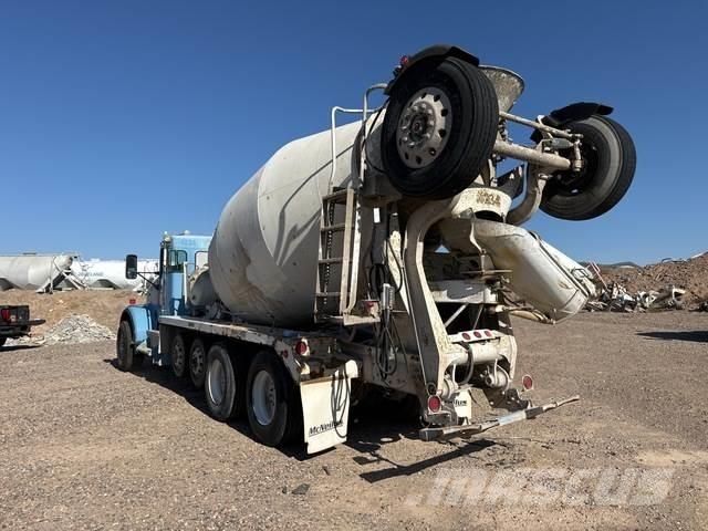 Kenworth W900B Kita