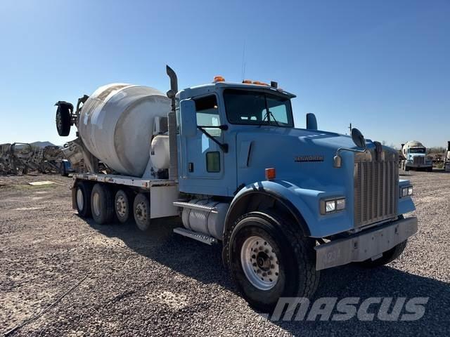 Kenworth W900B Kita