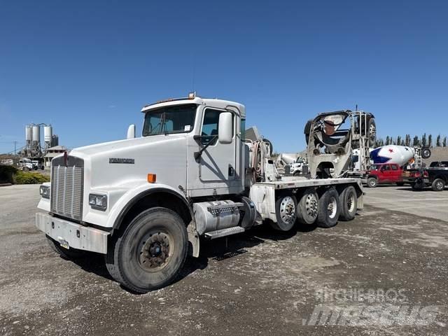 Kenworth W900B Kita