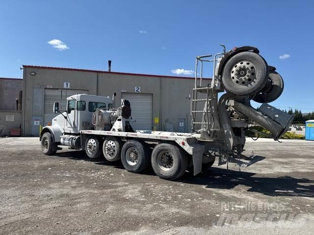 Kenworth W900B Kita