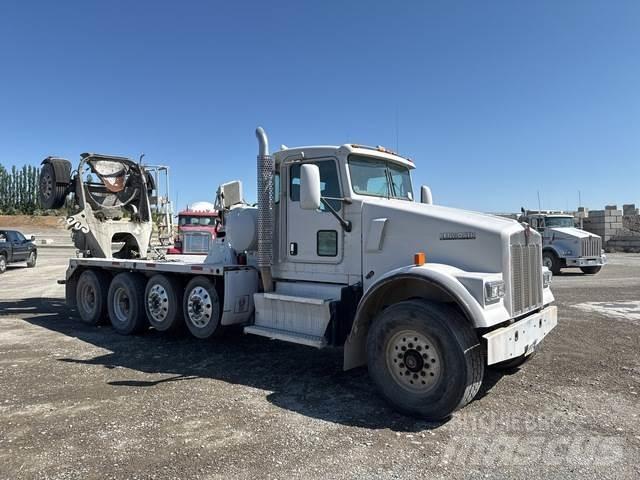 Kenworth W900B Kita