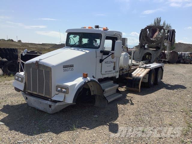 Kenworth W900B Kita