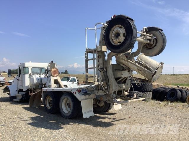 Kenworth W900B Kita