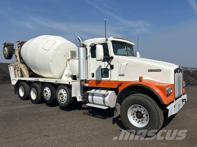 Kenworth W900B Kita