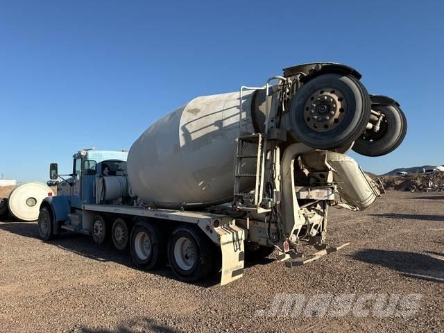 Kenworth W900S Kita