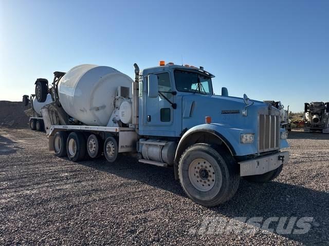 Kenworth W900S Kita